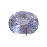 Safir Albastru Deschis