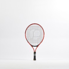 Rachetă de tenis Easy 19&quot; roșu copii