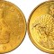 Zimbabwe 2001 - 2 dollars UNC