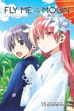 Fly Me to the Moon, Vol. 13: Volume 13