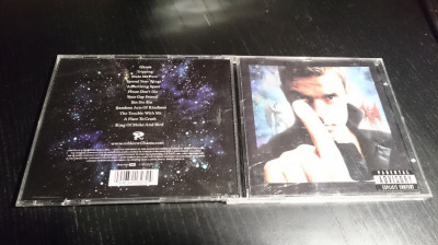[CDA] Robbie Williams - Intensive Care - cd audio original foto