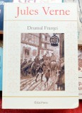 Drumul Frantei - Jules Verne
