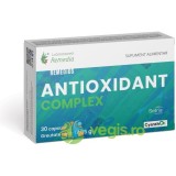 Remedios Antioxidant Complex 30cps