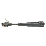 Stabilizator tirant lateral pentru tractor Massey Ferguson, OEM 1887372M91