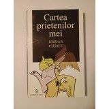 Iordan Chimet - Cartea prietenilor mei