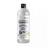 Ulei de masaj terapeutic, 1000 ml, Techir