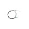 Cablu acceleratie VW NEW BEETLE 9C1 1C1 COFLE 10.0904