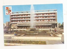 RF61 -Carte Postala- Baia Mare, Hotel Bucuresti, necirculata