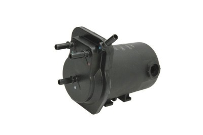 Filtru motorina Renault Clio II, Symbol I, II, Kangoo diesel 1.5 Delphi 12003 HDF938-1 foto