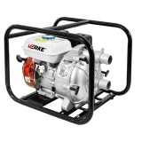 Motopompa pe benzina pentru apa murdara, motor in 4 timpi, diametru 2", 7 CP, debit 20 m&sup3;/h, Verke