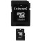 Card de memorie Intenso micro SD 4GB SDHC classa 10