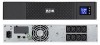 UPS Eaton, Line int., Tower/rack, 700 W, AVR, IEC x 8, display LCD, back-up 1 - 10 min. &quot;5SC1000IR&quot; (timbru verde 11 lei)