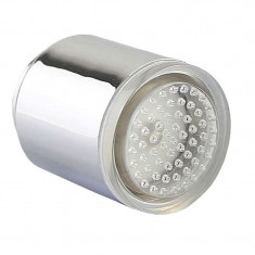 Cap pentru robinet, LED foto