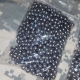 800 BILE OTEL METAL 6 MM PT. PISTOL PUSCA AIRSOFT