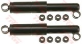 Amortizor FIAT PANDA (141A) (1980 - 2004) TRW JHT180T
