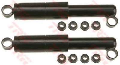 Amortizor FIAT PANDA (141A) (1980 - 2004) TRW JHT180T foto