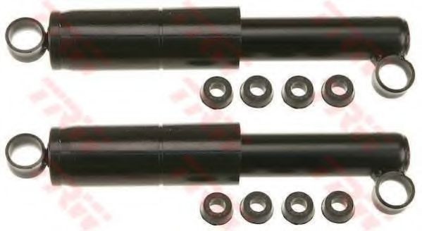 Amortizor FIAT PANDA (141A) (1980 - 2004) TRW JHT180T
