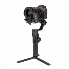 Stabilizator gimbal in 3 axe cu Follow Focus, Manfrotto, capacitate 2.2kg, MVG220FF foto