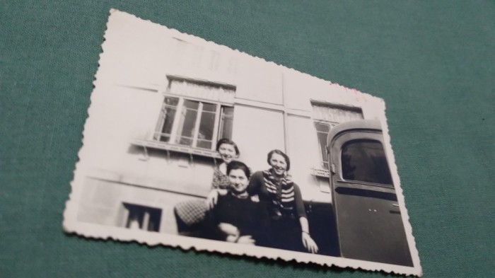 FOTO TIP 9/6 INTERBELICA 1938