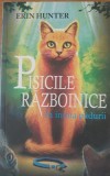 PISICILE RAZBOINICE. VOL 1. IN INIMA PADURII - ERIN HUNTER, 2016