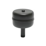 Unitate de evacuare pentru pompa vacuum aparat de muls vaci Breckner