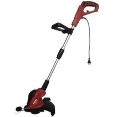 Trimmer electric Raider RD-GT21, putere 600 W, telescopic, diametru taiere 30 cm