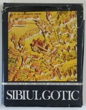 SIBIUL GOTIC de DR.ARH. HERMANN FABINI