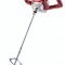 Amestecator materiale constructii compatibil cu acumulator Li-ion tensiune 20 V