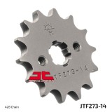 MBS Pinion fata 428 Z14, Cod Produs: JTF27314