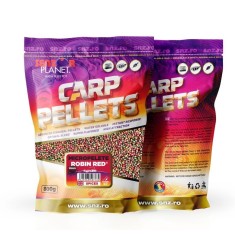 MICROPELETE ROBIN RED&reg; 2mm 800g