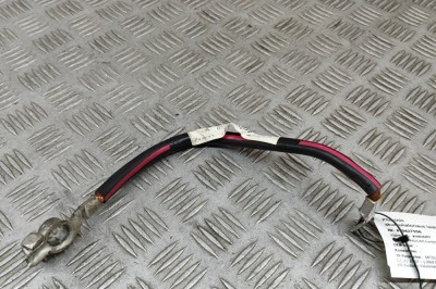 Cablu baterie pozitiv MITSUBISHI LANCER VIII CY_A, CZ_A 2008 OEM: 8524A107 30427556 foto