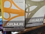 Drumuri. Circulatie - Traseu - Roger Coquand