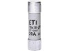 Siguranta fuzibila voltaica 20A CH10X38 gPV 1000V Eti 002625085