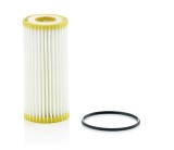 MANN-FILTER HU 6013 z Filtru ulei