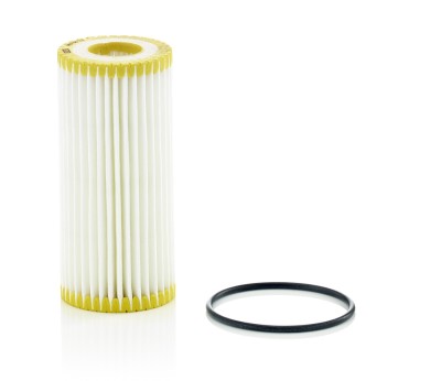 MANN-FILTER HU 6013 z Filtru ulei foto