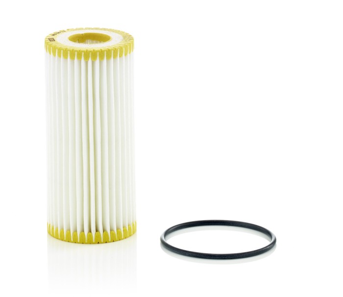 MANN-FILTER HU 6013 z Filtru ulei