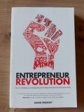 Entrepreneur revolution- Daniel Prestley