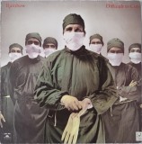 Rainbow &ndash; Difficult To Cure, Scandinavia, 1981, stare excelenta (VG+)