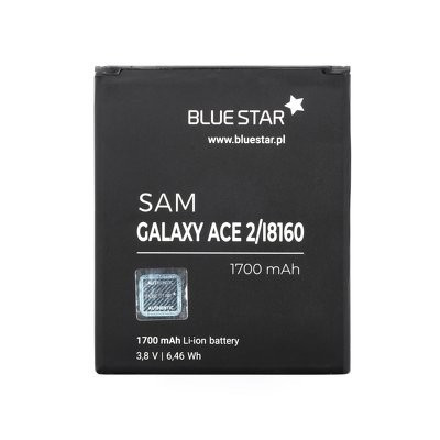 Acumulator SAMSUNG Galaxy Ace 2 (1700 mAh) Blue Star foto
