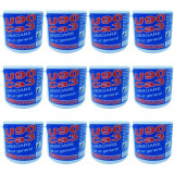 Cumpara ieftin 12 x Unsoare, Vaselina de uz general, U90 Ca3, 200g, Universala