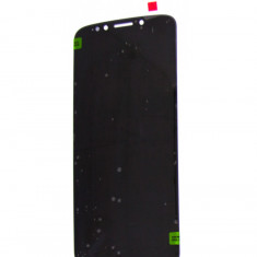 Display Motorola Moto G6 Play, Black