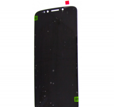 Display Motorola Moto G6 Play, Black foto