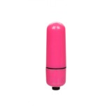 Glont vibrator 3-Speed pink