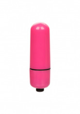 Glont vibrator 3-Speed pink foto