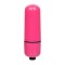 Glont vibrator 3-Speed pink