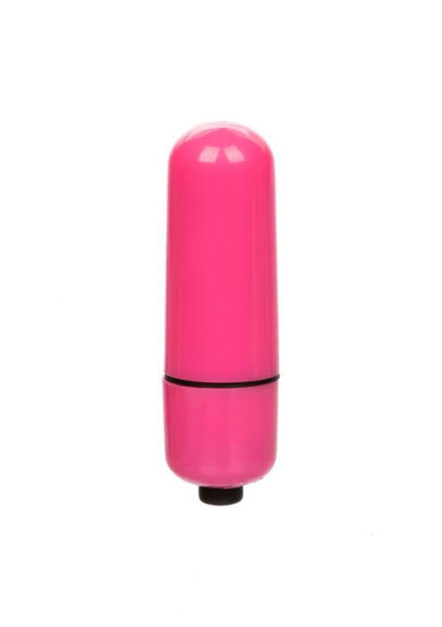 Glont vibrator 3-Speed pink