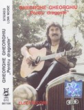 Caseta audio: Gheorghe Gheorghiu &ndash; Pentru dragoste ( originala Electrecord ), Pop