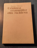 Originea ceangailor din Moldova Dumitru Martinas