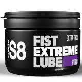 Lubrifianti fisting - Stimul8 S8 Extrem Lubrifiant Hibrid Extrem Fisting 500ml cu Laureth-9 pentru Relaxare si Desensibilizare