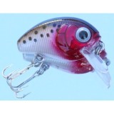 VOBLER STRIKE PRO BABY PRO 2,5CM/2G SM08